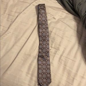 Burma Bibas men’s tie